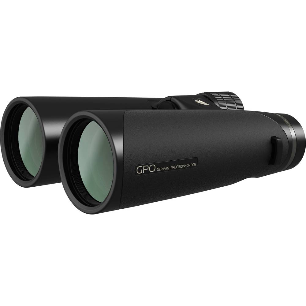 Image of GPO German Precision Optics Binoculars B640 85 50 mm Black 4260527410577