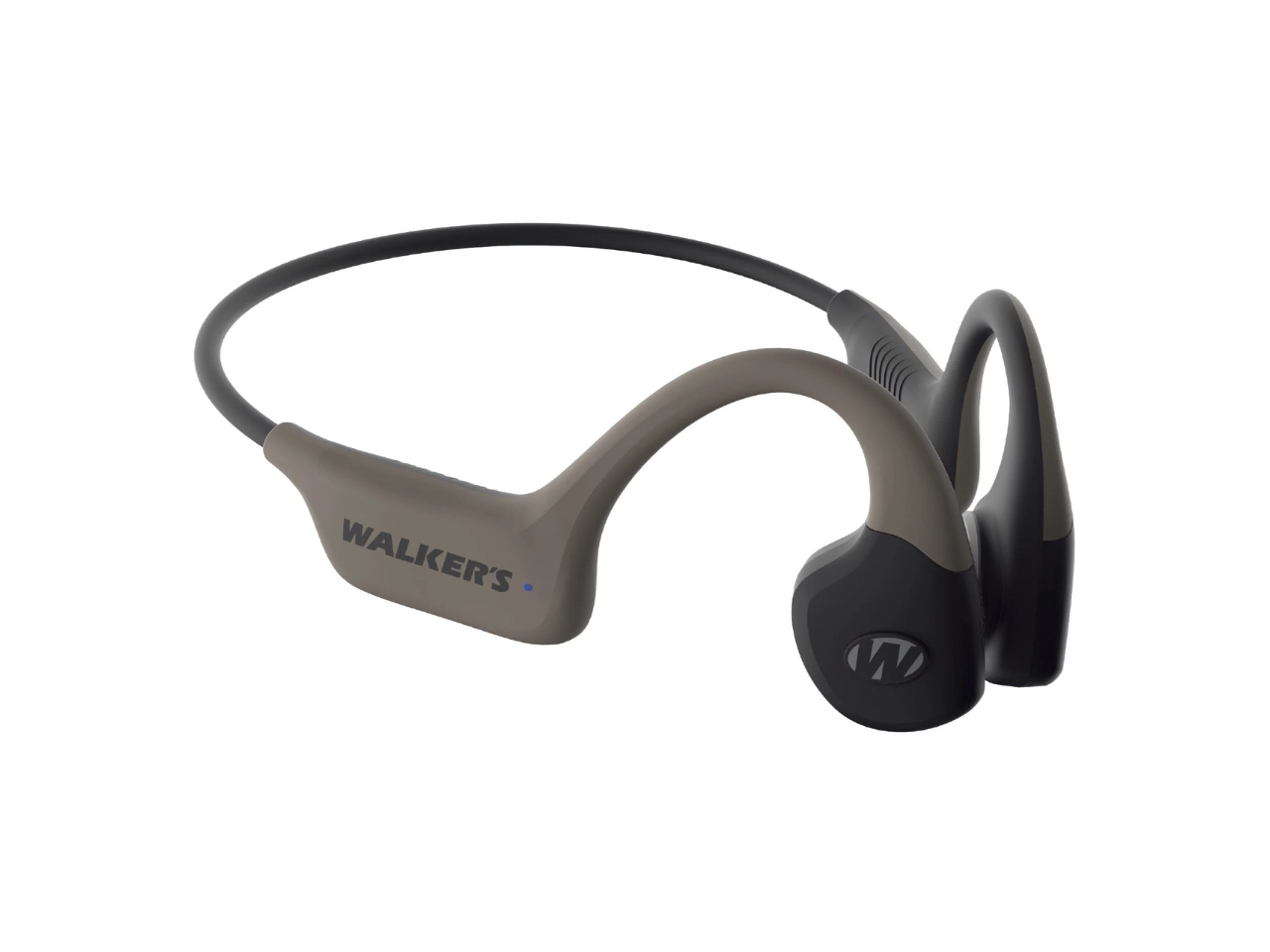 Image of GSM  Walkers Game Ear Raptor Headset ID 888151026427