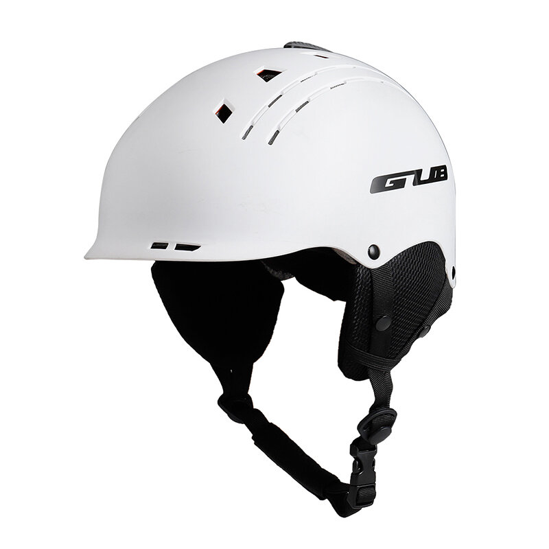Image of GUB 606 Lightweight Ventilation Adjustable Warmth Safety Multifunctional Mountain Bike Helmets Bicycle Helmets