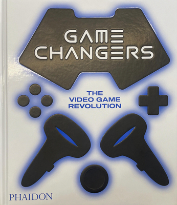 Image of Game Changers: The Video Game Revolution