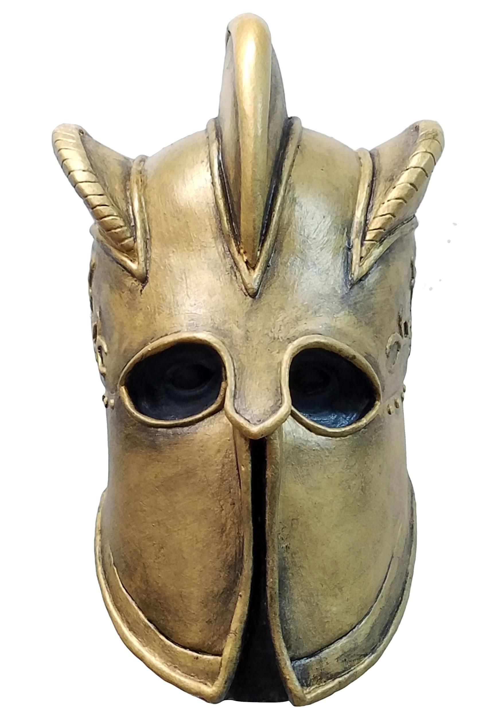 Image of Game of Thrones The Mountain Costume Latex Helmet | Game of Thrones Accessories ID TTTTHBO104-ST