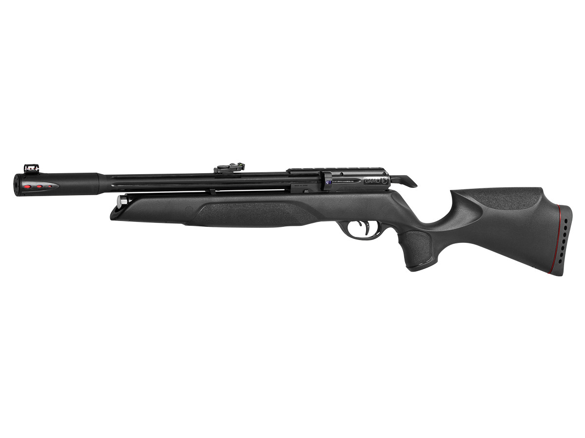 Image of Gamo Arrow Multi-Shot PCP Air Rifle 022 ID 793676101330