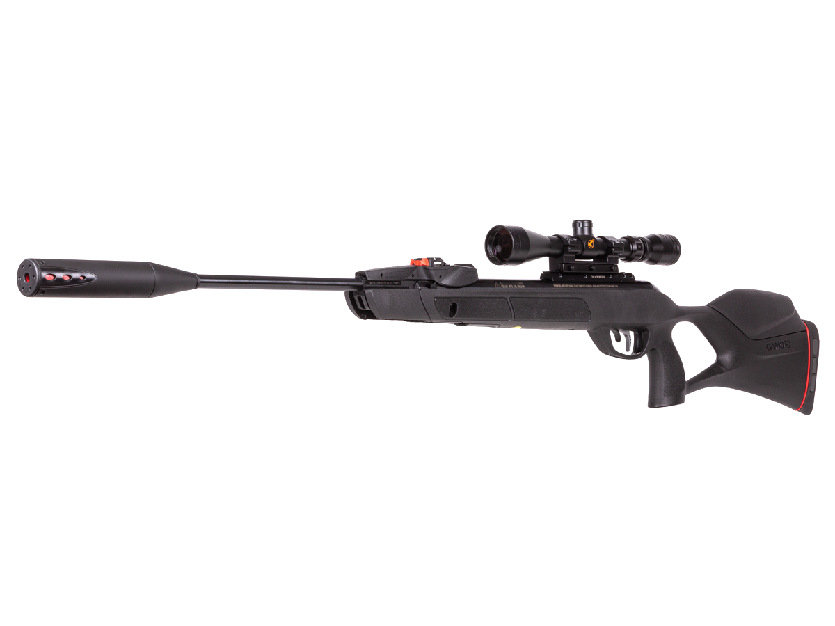 Image of Gamo Swarm Magnum 10X GEN 2 Multi-shot Air Rifle 022 ID 793676095653