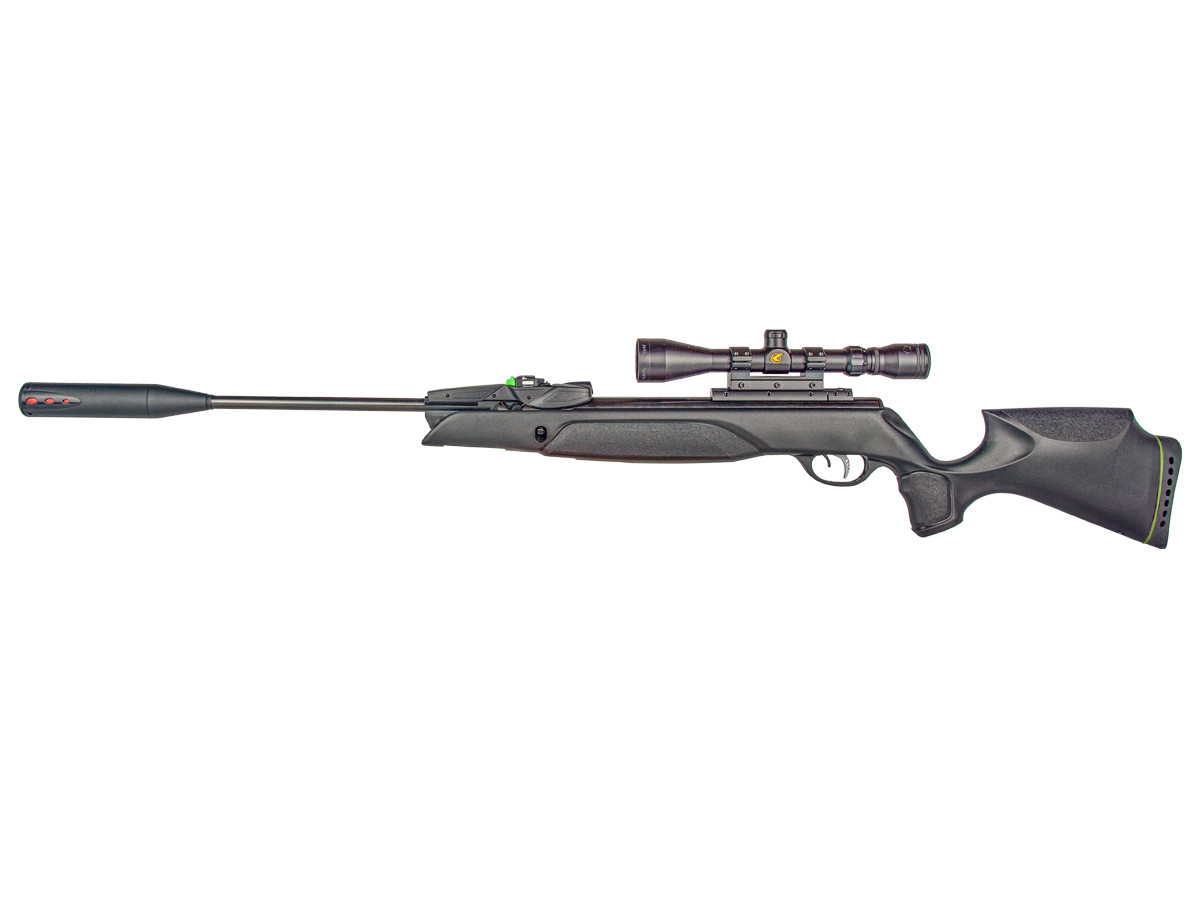 Image of Gamo Swarm Magnum Pro Gen3i Multi-shot Air Rifle 022 ID 793676104720