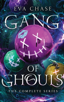 Image of Gang of Ghouls: The Complete Series