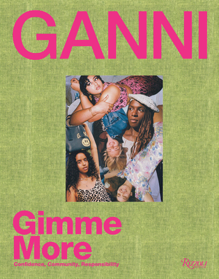 Image of Ganni: Gimme More