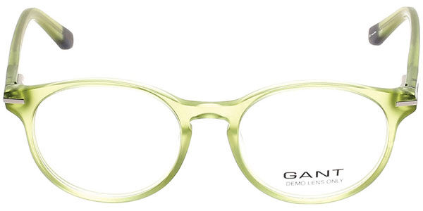 Image of Gant GA3060 094 Óculos de Grau Transparentes Masculino PRT