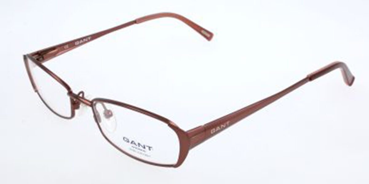 Image of Gant GAA904 SBRN Óculos de Grau Marrons Masculino PRT