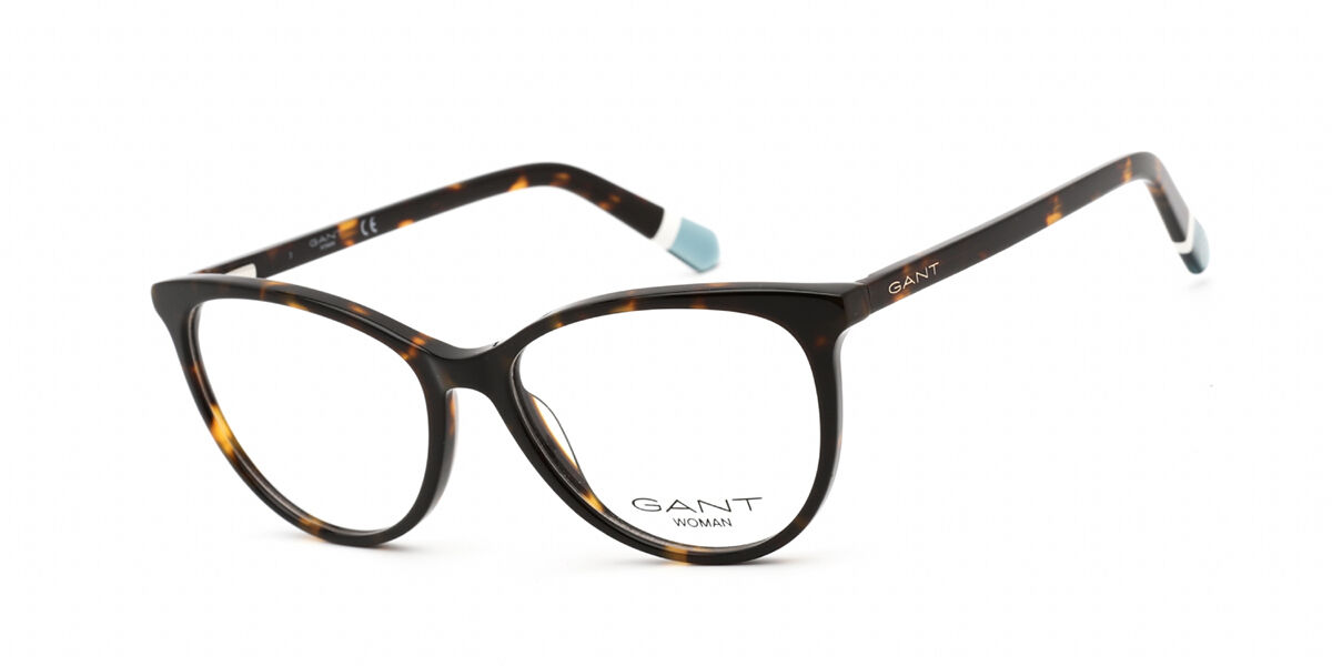 Image of Gant GANT GA4118 052 Óculos de Grau Tortoiseshell Masculino BRLPT