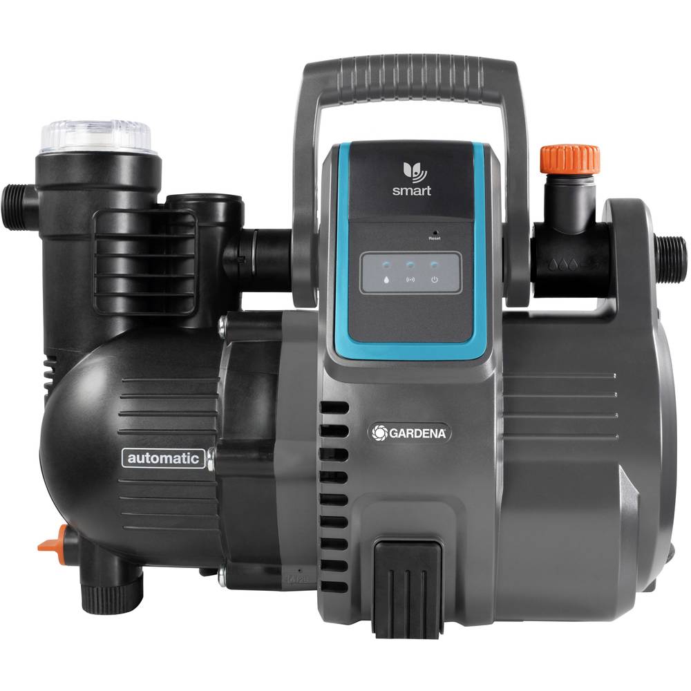 Image of Gardena smartsystem Smart pressure pump 19080-20