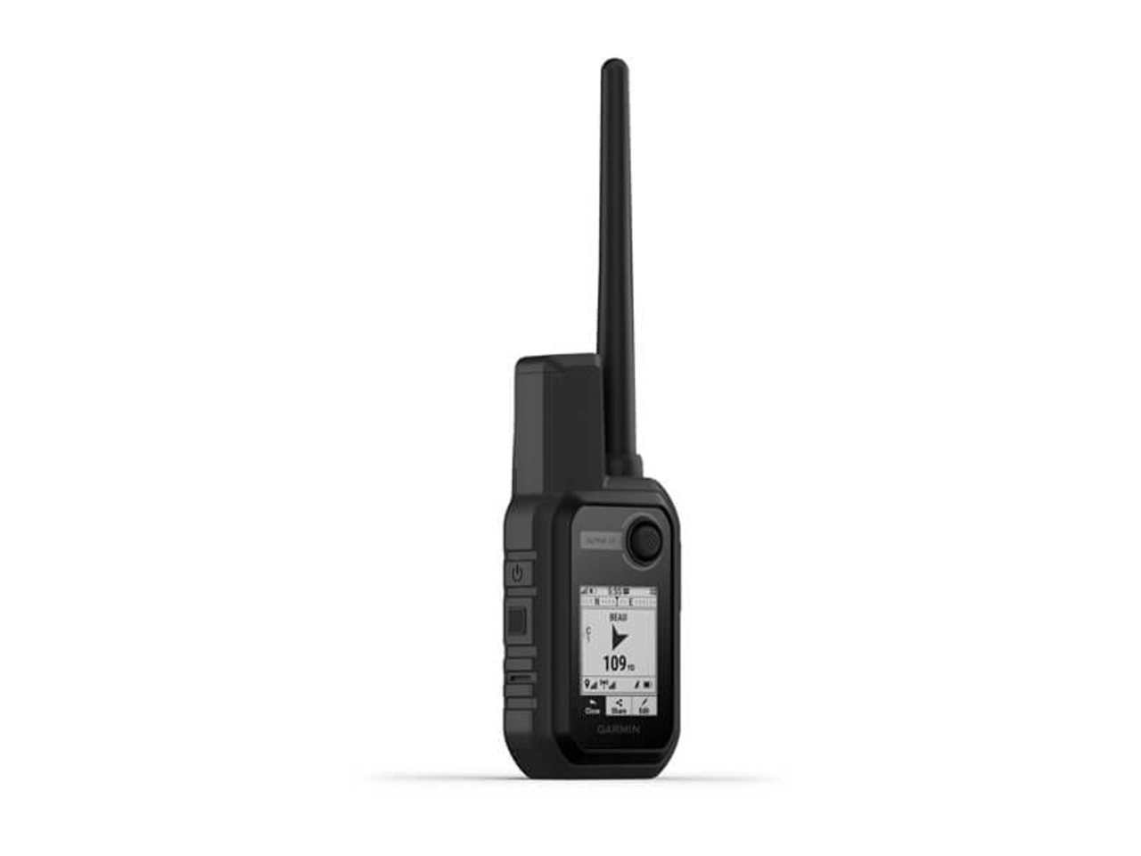 Image of Garmin Alpha 10 Handheld Unit ID 753759259280