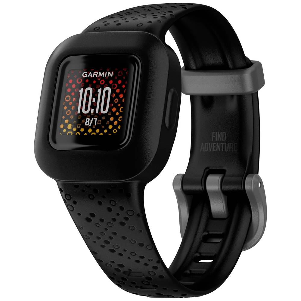 Image of Garmin Vivofit Jr 3 Fitness tracker Black