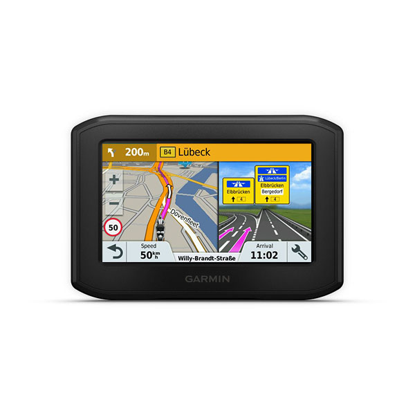 Image of Garmin Zumo 396 LMT-S Size ID 7537592077316