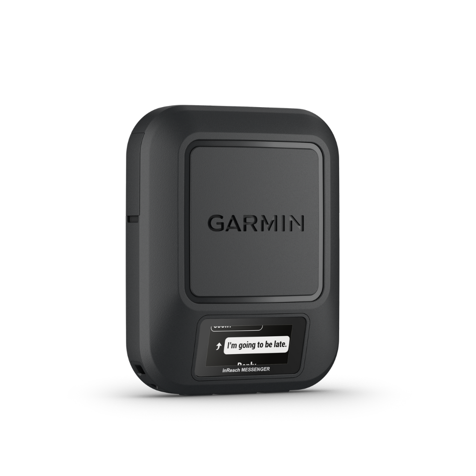 Image of Garmin inReach Messenger ID 753759292355