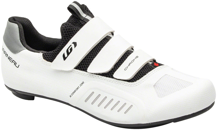 Image of Garneau Chrome XZ Road Shoes