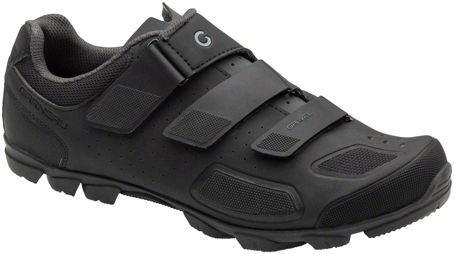 Image of Garneau Gravel II Shoes - Black Men's