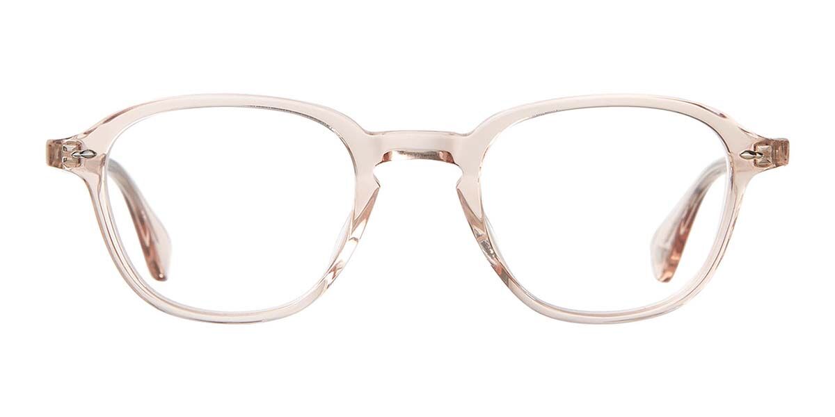 Image of Garrett Leight GILBERT HIMSLT Gafas Recetadas para Hombre Rosas ESP