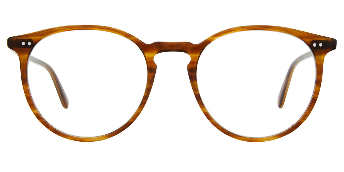 Image of Garrett Leight MORNINGSIDE DB Gafas Recetadas para Hombre Careyshell ESP