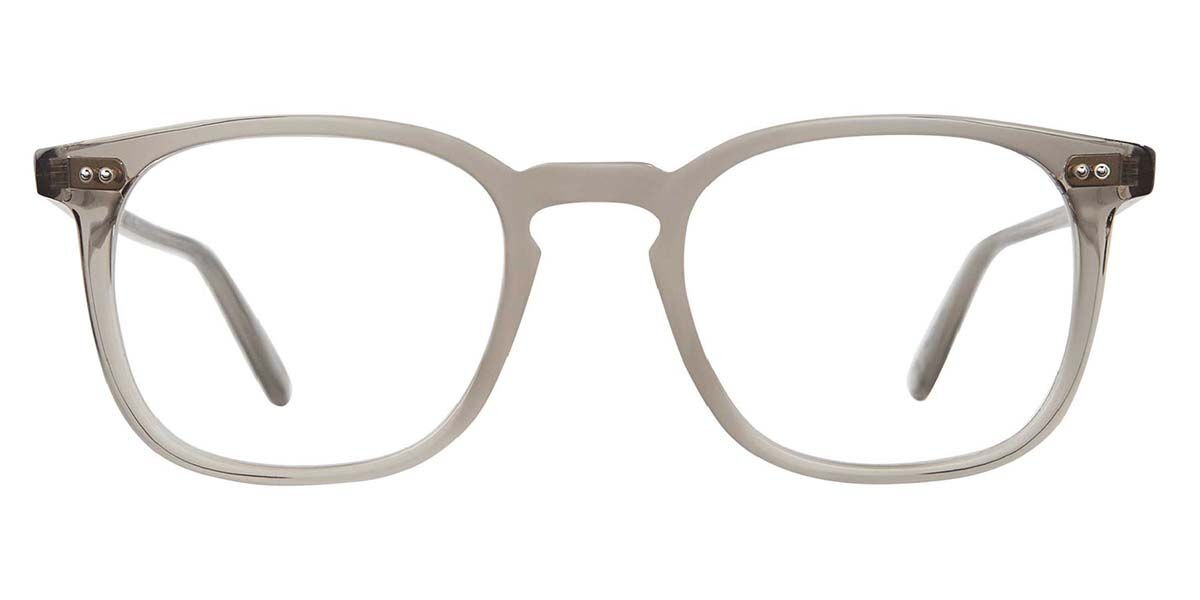 Image of Garrett Leight RUSKIN BIO OLVCR Óculos de Grau Transparentes Masculino BRLPT