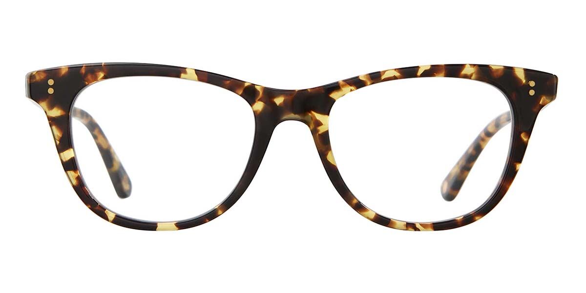 Image of Garrett Leight TIA JANE TUT Gafas Recetadas para Hombre Careyshell ESP