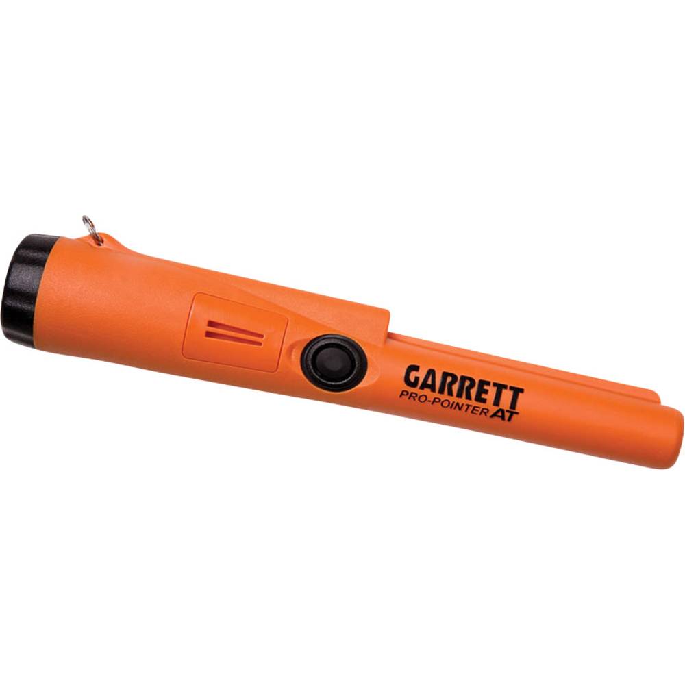 Image of Garrett Pro Pointer AT Hand-held detector Acoustic Vibration 1140900