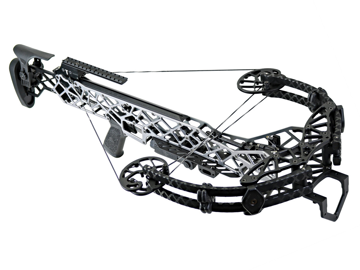 Image of Gearhead X16 Crossbow ID 810044825237