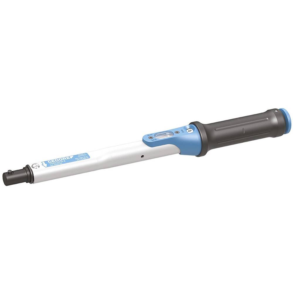 Image of Gedore 4405-05 1646176 Torque wrench 10 - 50 Nm