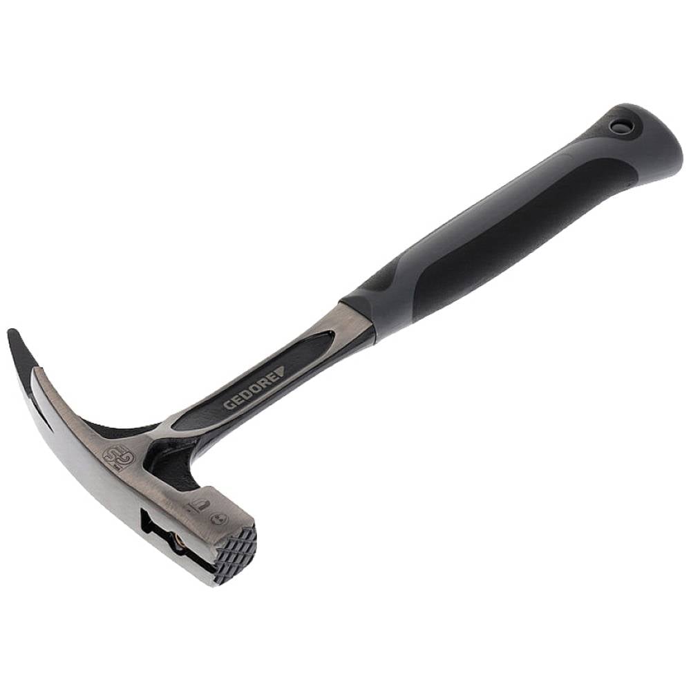 Image of Gedore 75 GSTM 1576143 Claw hammer 873 g 340 mm 1 pc(s)