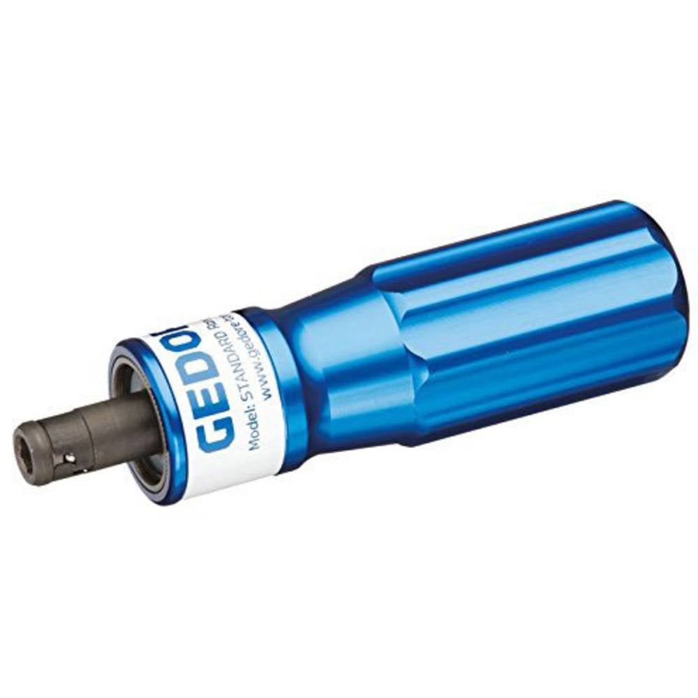 Image of Gedore 755-04 Torque screwdriver 08 - 4 Nm DIN EN ISO 6789