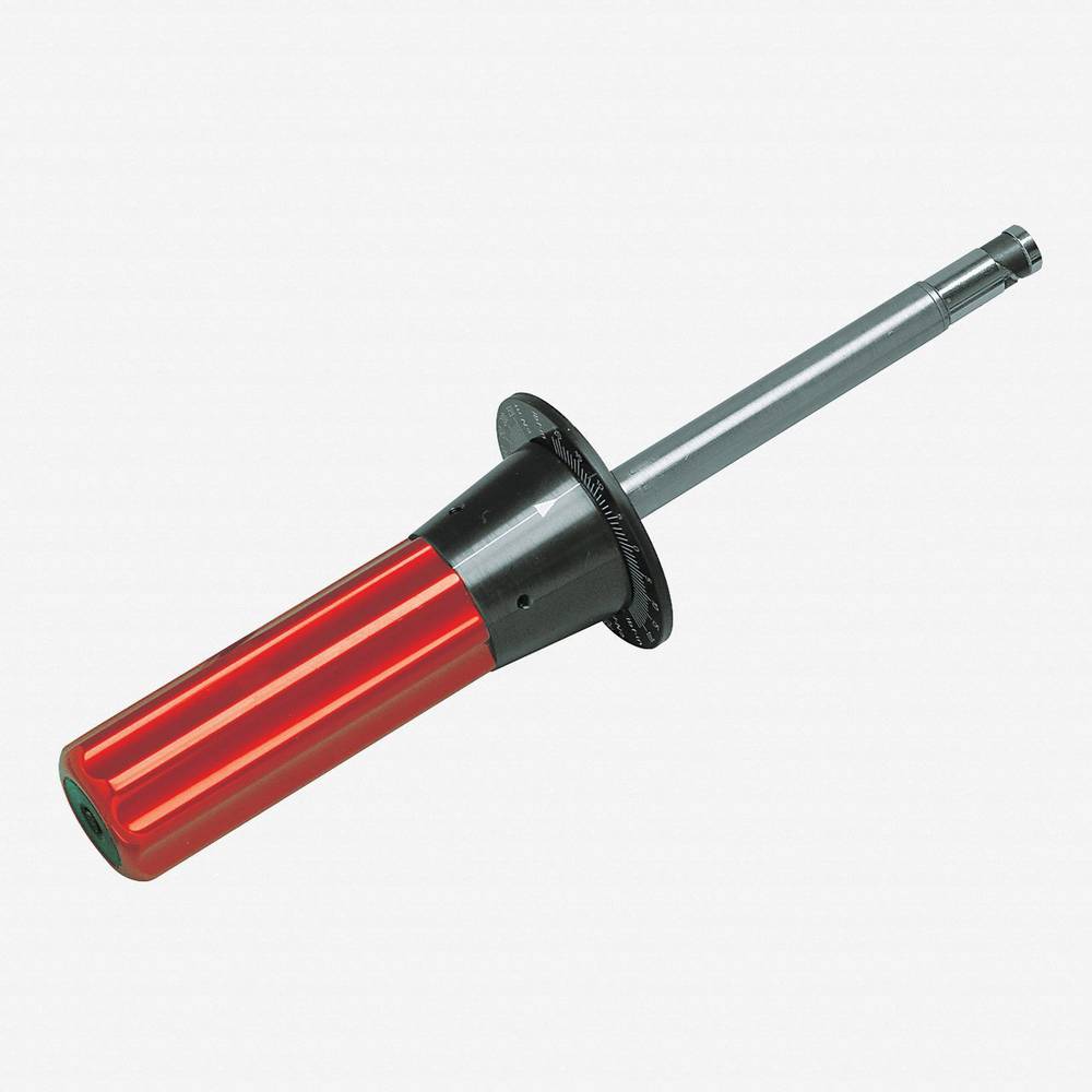 Image of Gedore 758-25 Torque screwdriver 50 - 250 Nm DIN EN ISO 6789