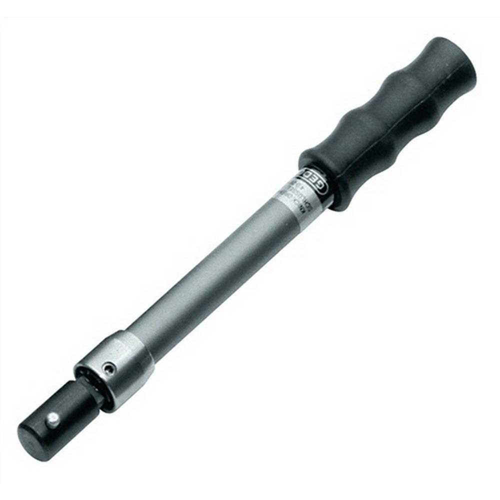 Image of Gedore 760-30 1824686 Torque wrench 5 - 25 Nm