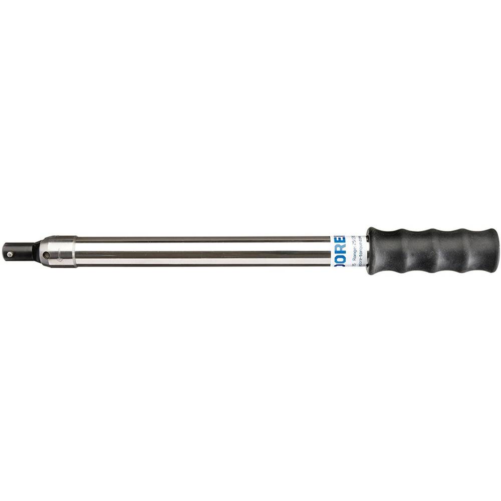 Image of Gedore 760-50 1824724 Torque wrench 27 - 135 Nm