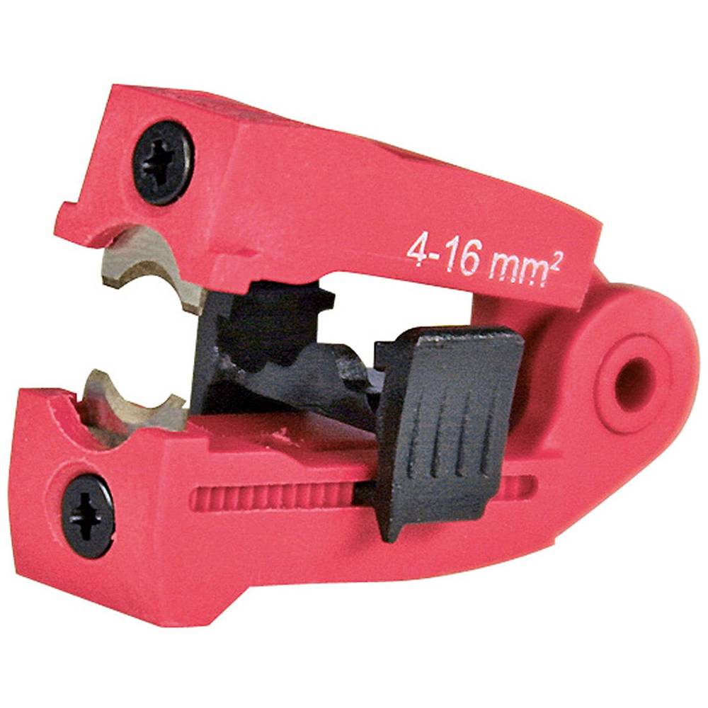 Image of Gedore 8146-2 1830821 Cable stripper 4 up to 16 mmÂ²