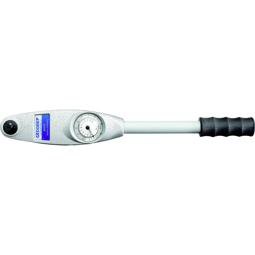 Image of Gedore ADS 25 FS 3108503 Torque wrench