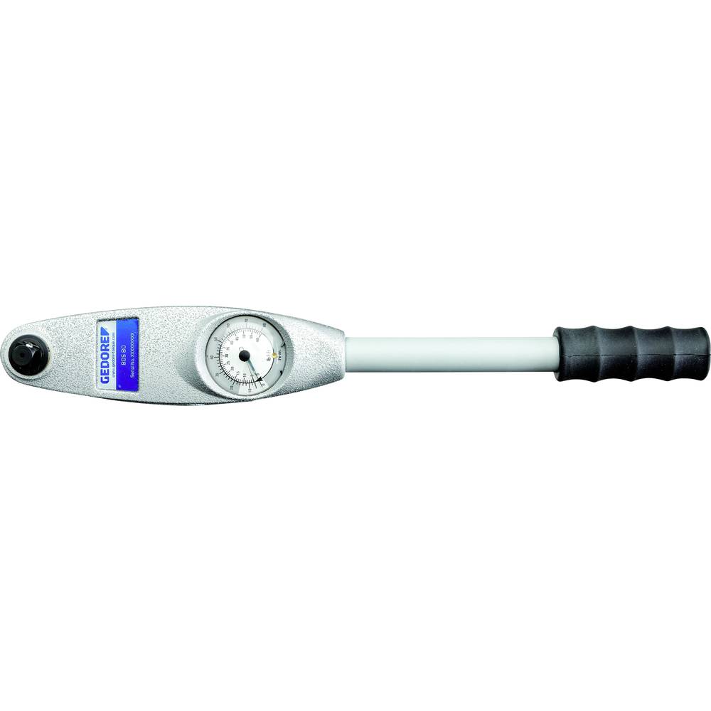 Image of Gedore BDS 160 S 3108627 Torque wrench