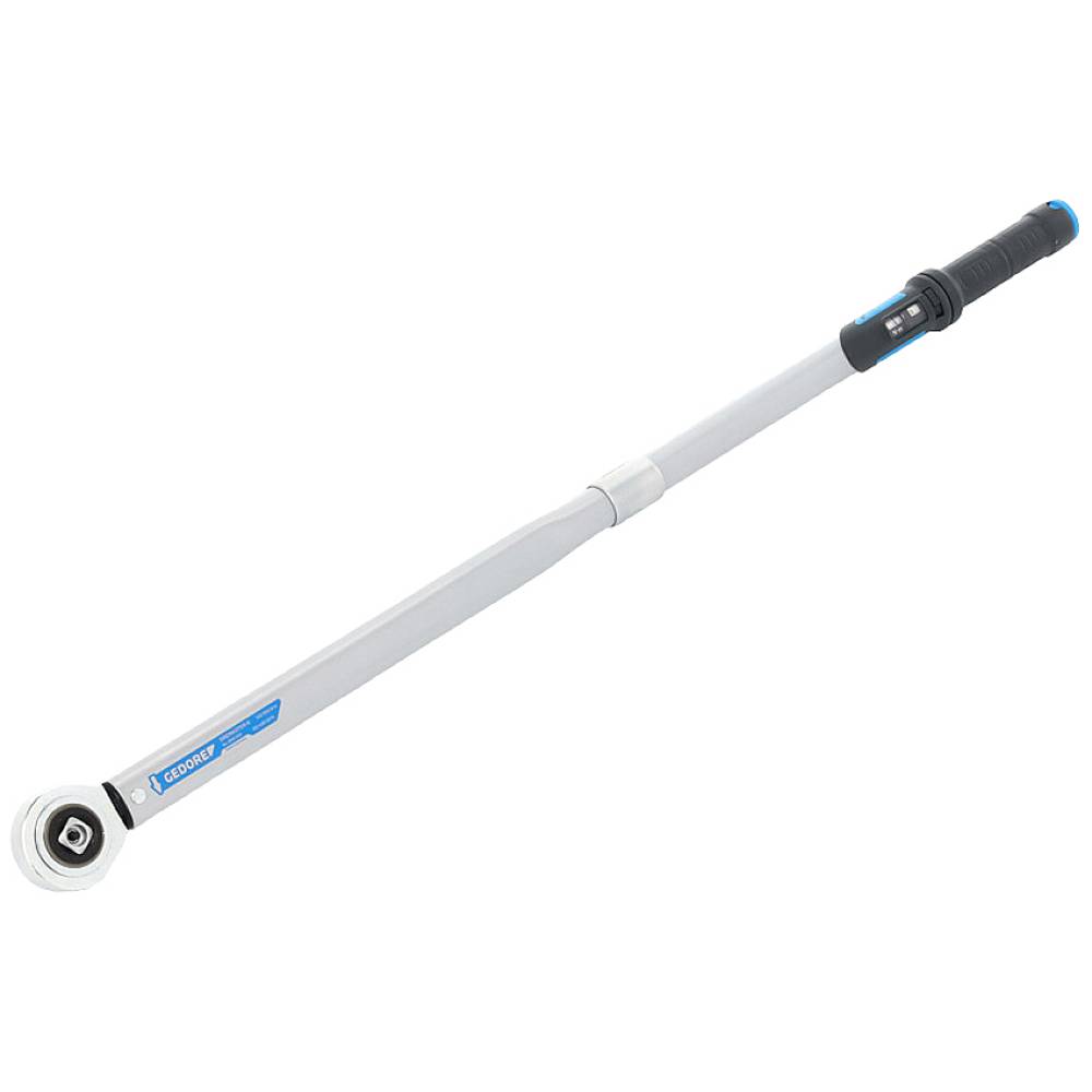 Image of Gedore DMK 550 2641275 Torque wrench 3/4 (20 mm) 110 - 550 Nm