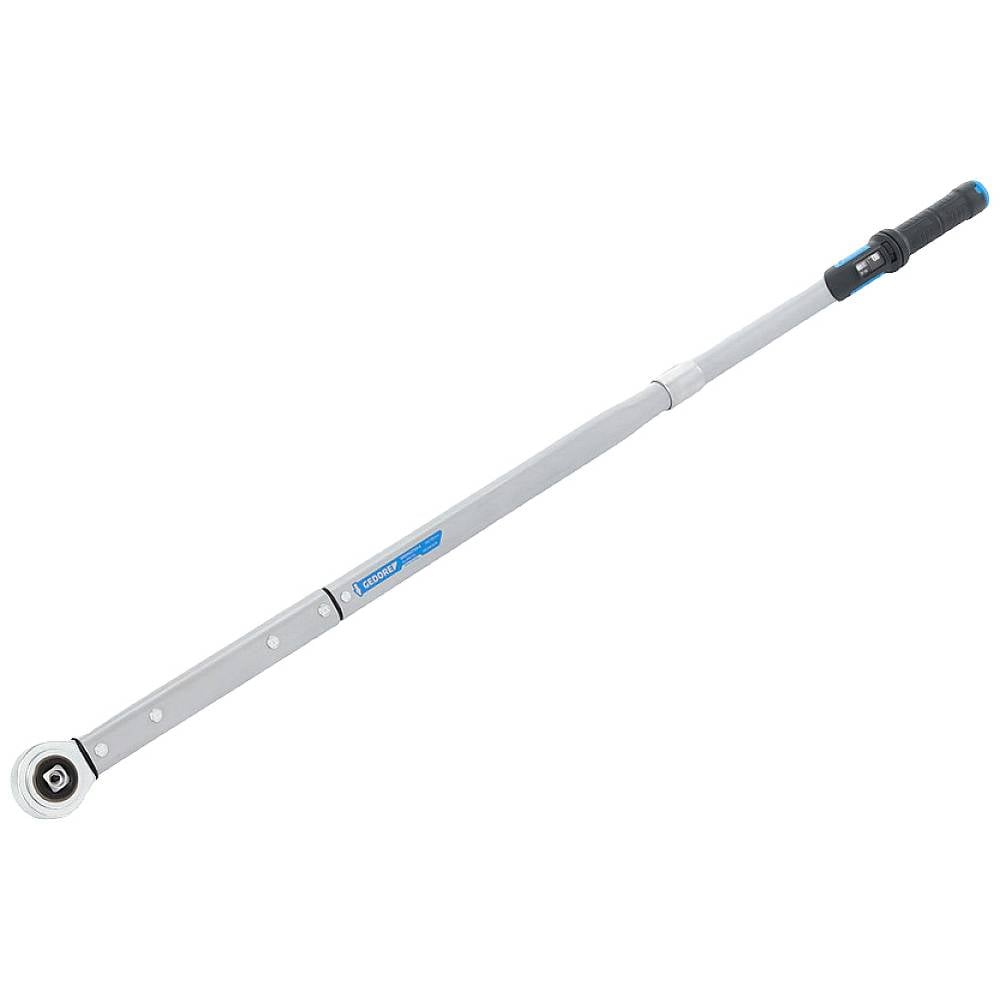Image of Gedore DMK 750 2641283 Torque wrench 3/4 (20 mm) 150 - 750 Nm