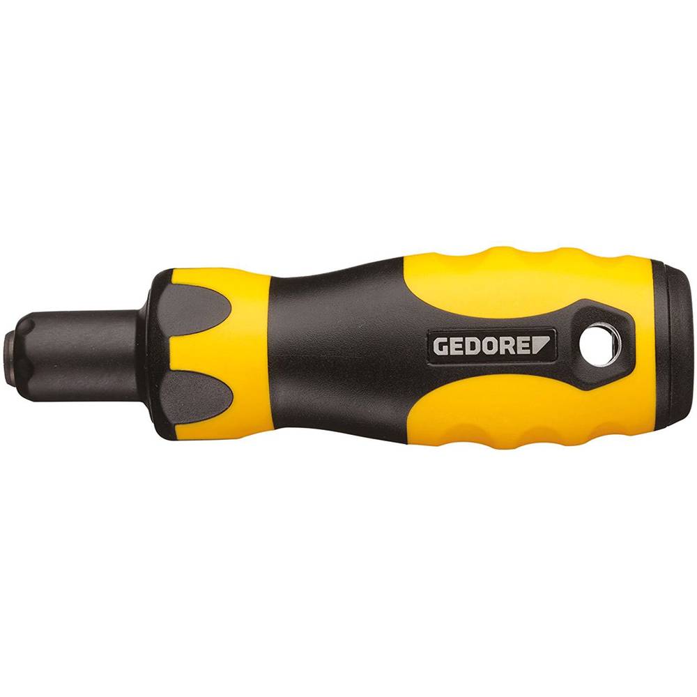 Image of Gedore PGNE 135 FS Torque screwdriver 25 - 135 Nm DIN EN ISO 6789