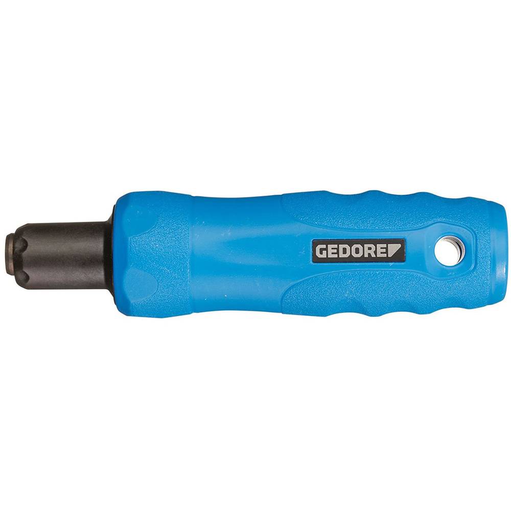 Image of Gedore PGNS 15 FS Torque screwdriver 02 - 15 Nm DIN EN ISO 6789