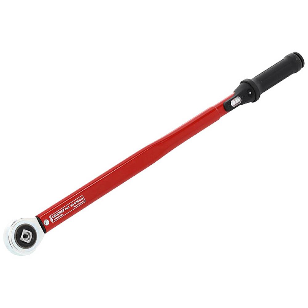 Image of Gedore RED R78900400 3301219 Torque wrench 80 - 400 Nm