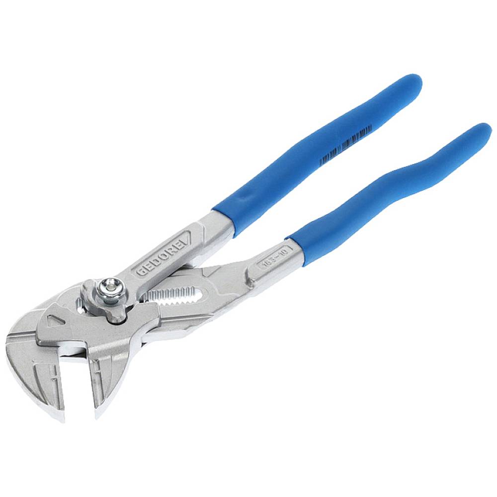 Image of Gedore SB 183 10 TC 3249190 Multigrip pliers