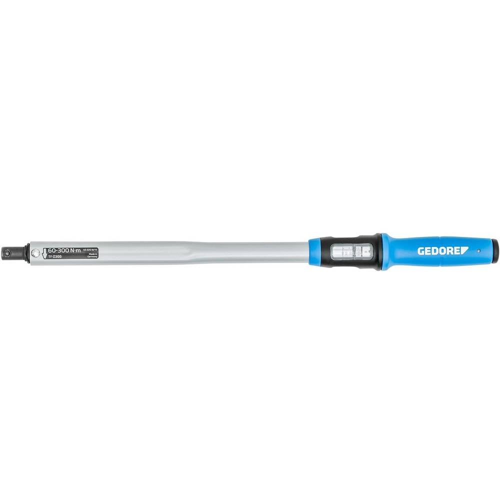 Image of Gedore TF-Z300 3278603 Torque wrench 60 - 300 Nm