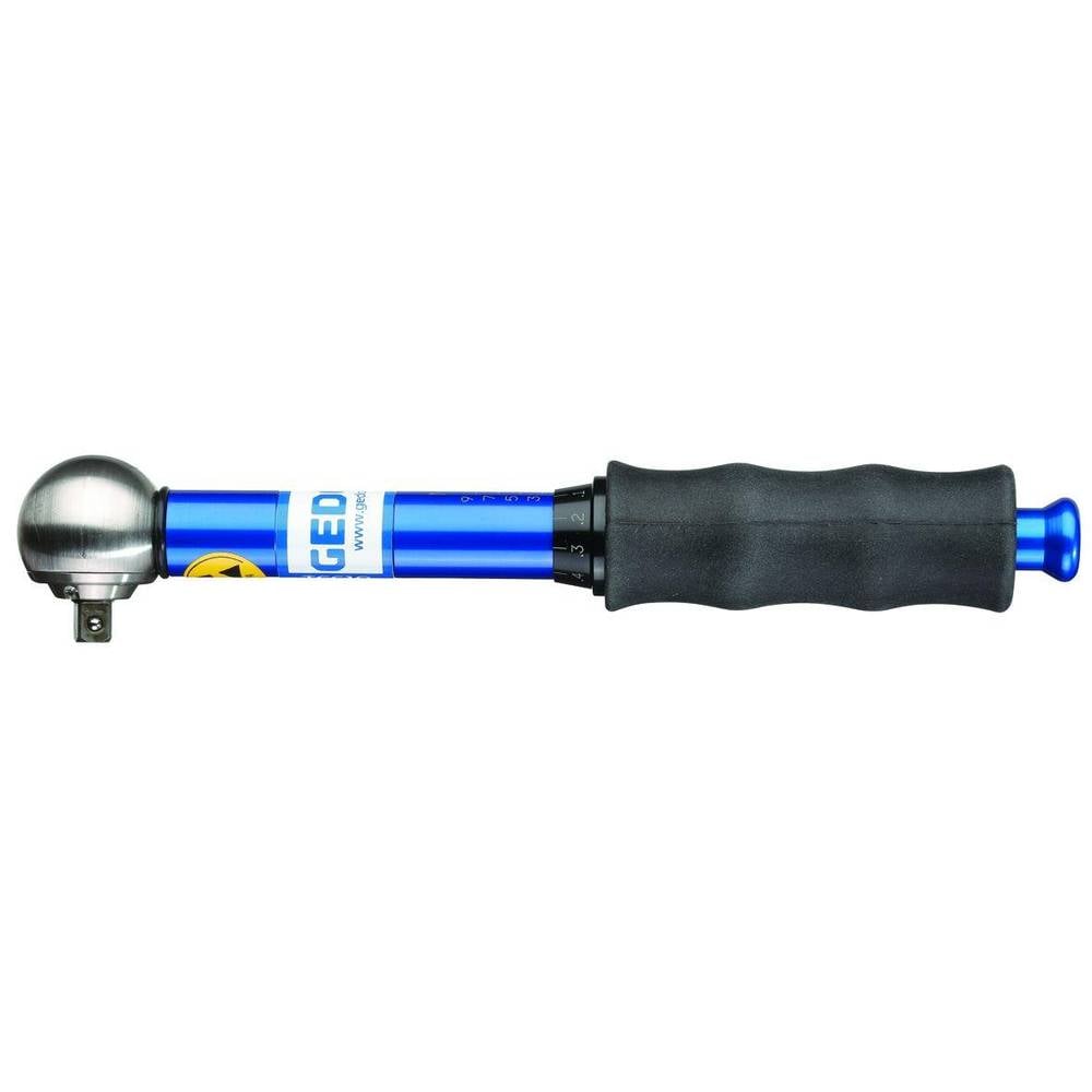 Image of Gedore TSC 45 3109011 Torque wrench