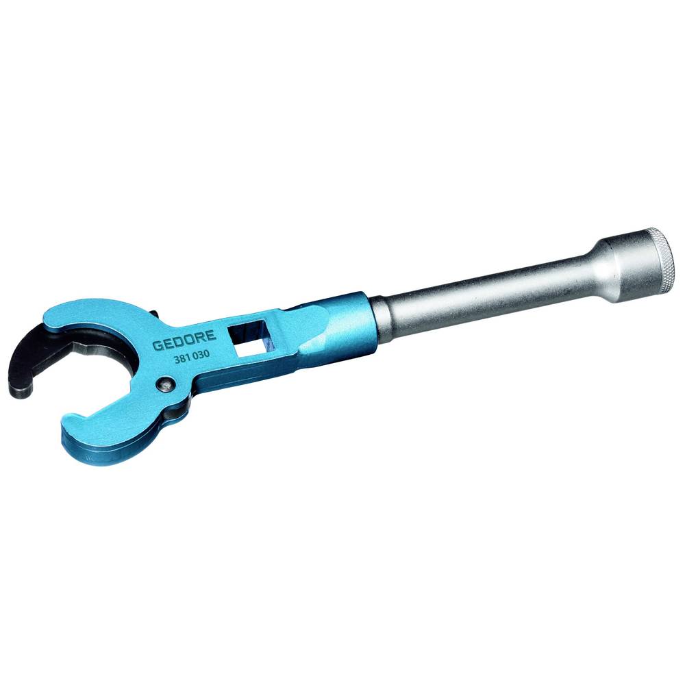 Image of Gedore Tap block wrench 2233673