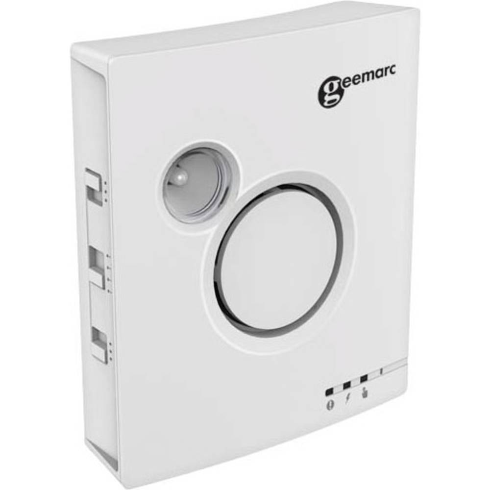 Image of Geemarc RINGER595ULEWHVDE Wireless door bell