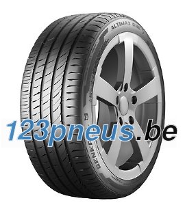 Image of General Altimax One S ( 225/35 R20 90Y XL ) R-446811 BE65