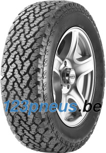 Image of General GRABBER AT2 ( LT285/75 R16 121/118R 8PR Double marquage 122/119Q ) R-361386 BE65