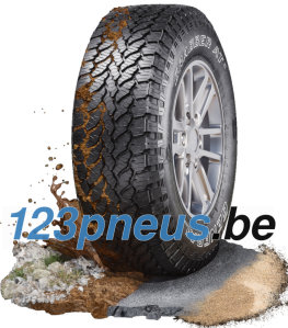 Image of General GRABBER AT3 ( 255/70 R15 112T XL ) R-336552 BE65