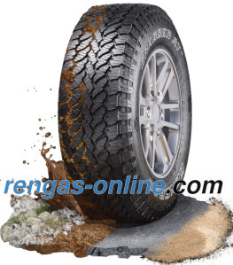 Image of General GRABBER AT3 ( 255/70 R15 112T XL ) R-336552 FIN