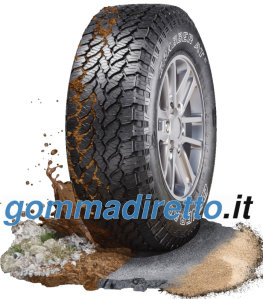 Image of General GRABBER AT3 ( 255/70 R15 112T XL ) R-336552 IT